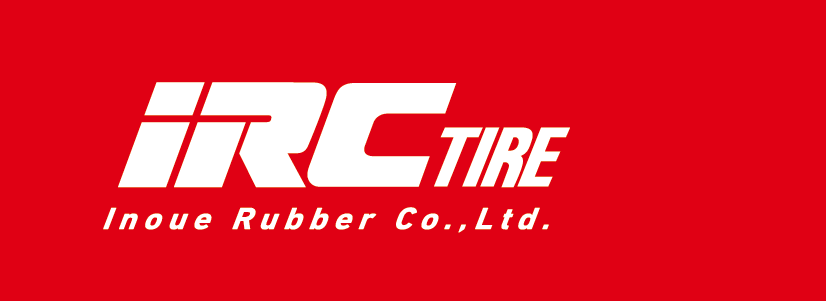 iRC TIRE 井上ゴム工業株式会社